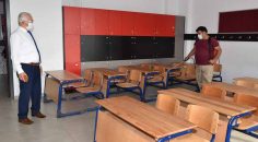 OKULLAR LGS’YE HAZIR