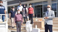 LGS’DE KULLANILACAK MALZEMELER GELDİ