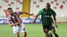 DENİZLİSPOR TELAFİ PEŞİNDE
