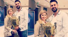 MERKEZEFENDİ BASKET’TE GENEL MENAJER BELLİ OLDU