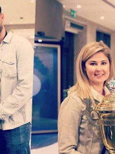 MERKEZEFENDİ BASKET’TE GENEL MENAJER BELLİ OLDU