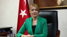 BAŞKAN DOĞAN’DAN BABALAR GÜNÜ MESAJI