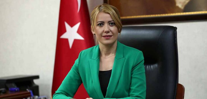 BAŞKAN DOĞAN’DAN BABALAR GÜNÜ MESAJI