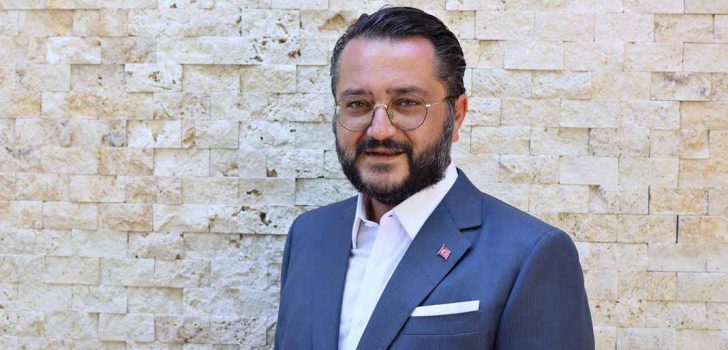 MHP’Lİ BAŞKAN YILMAZ: ÇEVRE VARSA HAYAT VAR