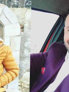 MOTOSİKLET SÜRÜCÜSÜ KURTARILAMADI