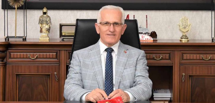 19 BİN 254 ÖĞRENCİ LGS’YE GİRECEK