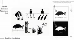 PAÜ ÖĞRENCİLERİNDEN PİKTOGRAM UYGULAMALARI