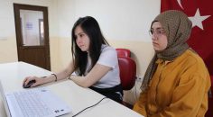 BÜYÜKŞEHİR’DEN ONLİNE SINAV KAYGISI SEMİNERİ