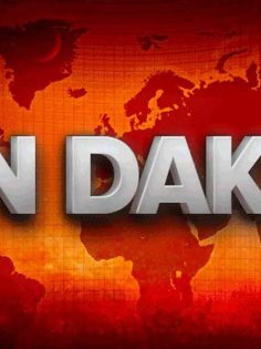 DENİZLİ’DE EŞİ VE 2 ÇOCUĞUNU ÖLDÜRÜP İNTİHAR ETTİ