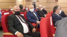 SORUNLARA ÇÖZÜM ARANDI