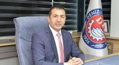 DTO’DA ERDOĞAN KULLANILAN KREDİ MİKTARINI AÇIKLADI