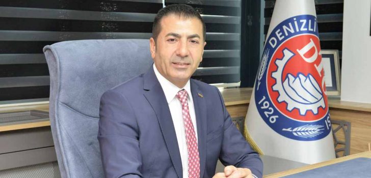 DTO’DA ERDOĞAN KULLANILAN KREDİ MİKTARINI AÇIKLADI