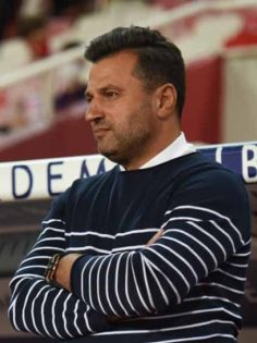 HOROZ’DA UYGUN FUTBOLCULARI TEBRİK ETTİ!
