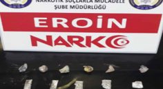 12 ZEHİR TACİRİ TUTUKLANDI