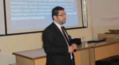 İŞ GÜVENLİĞİNDE YENİ DÖNEM