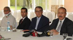 VALİ ATİK: ÖZGÜRLÜKÇÜ BİRİYİM