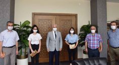 HALK ŞAİRİ YUNUS EMRE’Yİ ANLATTILAR