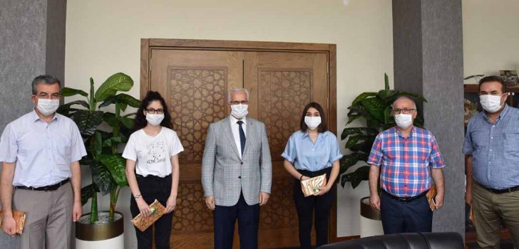 HALK ŞAİRİ YUNUS EMRE’Yİ ANLATTILAR