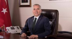 BAŞKAN ZOLAN’DAN BABALAR GÜNÜ MESAJI