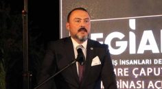 DEGİAD BAŞKANI URHAN YİNELEDİ