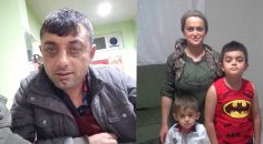 CİNNET BİR AİLEYİ YOK ETTİ