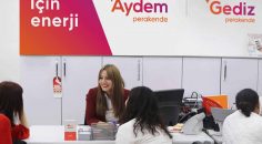 AYDEM’DEN 9 AYA VARAN İNDİRİM İMKANI