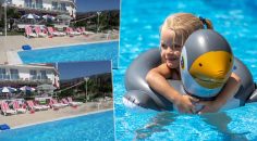 ŞİMDİ SERİNLEME ZAMANI