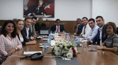 BAROLARIN TALEPLERİ GÖRMEZDEN GELİNİYOR