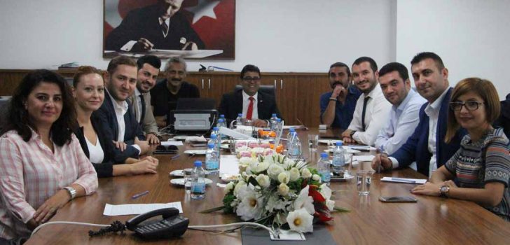 BAROLARIN TALEPLERİ GÖRMEZDEN GELİNİYOR