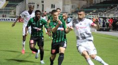 HAVAİ FİŞEKLE BAŞLAYAN ACI SON: 1-5