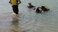 GÖLETTE İKİ KİŞİ BOĞULARAK ÖLDÜ