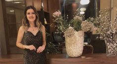 ARKADAŞLARI BÜŞRA ÖĞRETMENİ UNUTMADI