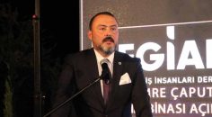 DEGİAD BAŞKANI HAKAN URHAN: ARTIK YAPIN!