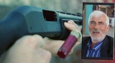 DOMUZ YERİNE ARKADAŞINI ÖLDÜRDÜ