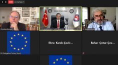 BÜYÜK BULUŞMAYA BÜYÜK KATILIM