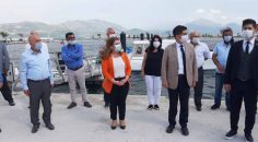 MİLLETVEKİLİ KARACA: ÜRETİCİ İSYANDA