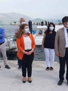 MİLLETVEKİLİ KARACA: ÜRETİCİ İSYANDA