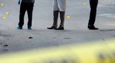 HASTANENİN 3. KATINDAN ATLAYARAK İNTİHAR ETTİ