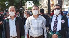 “SAVUNMA SUSTURULAMAZ, AVUKATLAR BÖLÜNEMEZ”