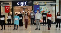 İSTİHDAM GARANTİLİ KURSLARLA İŞ SAHİBİ OLDULAR