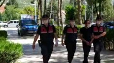 ARANAN ŞÜPHELİ 3 AYDIR ARANAN ENGELLİ KIZLA YAKALANDI