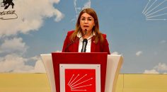 MİLLETVEKİLİ KARACA’NIN KANUN TEKLİFİ REDDEDİLDİ