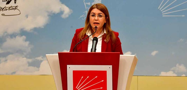 MİLLETVEKİLİ KARACA’NIN KANUN TEKLİFİ REDDEDİLDİ