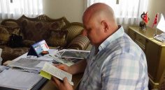 BAŞKAN ŞEVİK SALGINLARI ARAŞTIRDI, BİR KİTAPTA TOPLADI