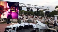 DÜĞÜN REZERVASYONLARI HIZLI BAŞLADI