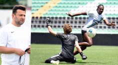 DENİZLİSPOR İDDİALI