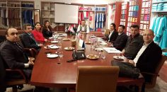 PAÜ, SANAYİCİYE DESTEK VERECEK