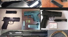 DENİZLİ’DE TERÖR OPERASYONU