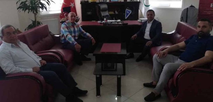 “SADECE MHP’NİN DEĞİL, HERKESİN BAŞKANI GURURUMUZDUR”