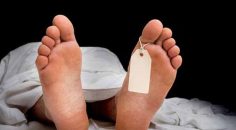 DENİZLİ’DE BİR YILDA 6 BİN 704 KİŞİ ÖLDÜ